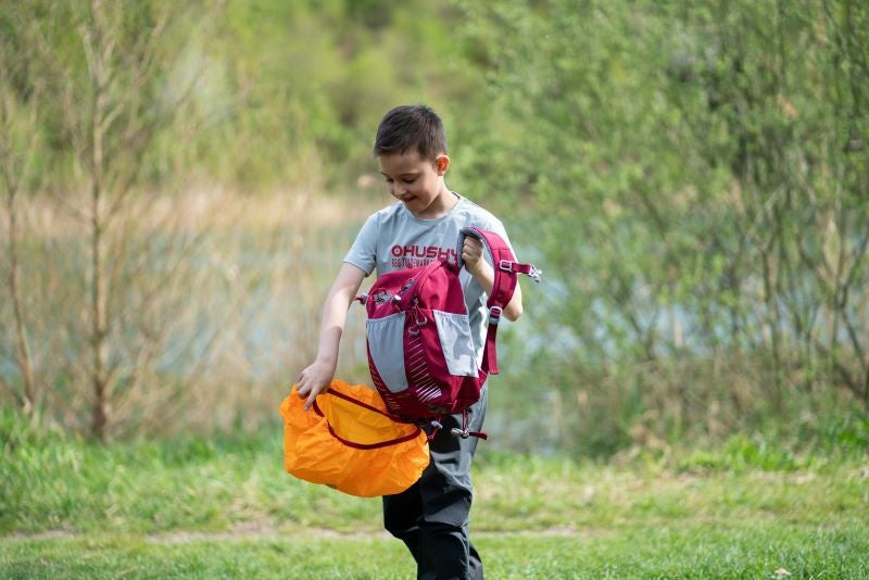 Kinderrucksack Jadju 10l