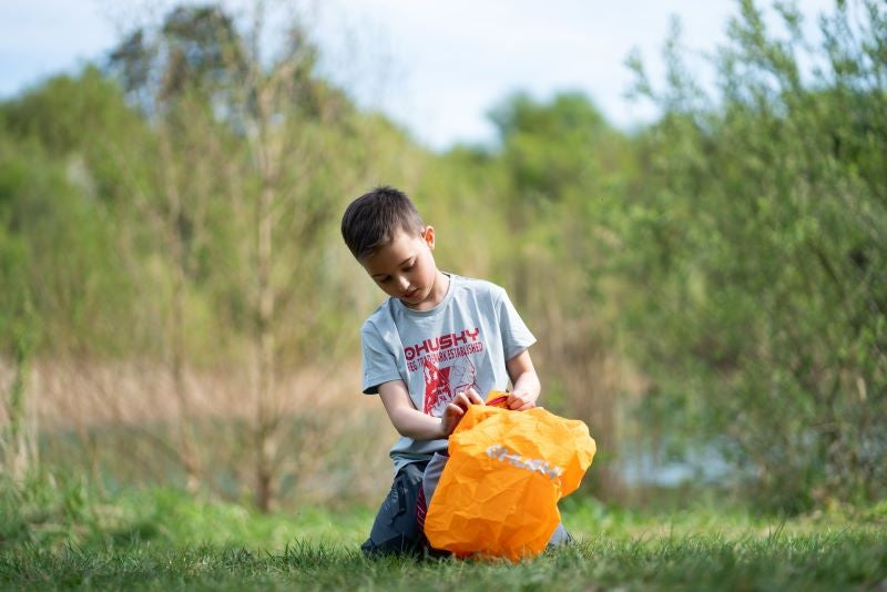 Kinderrucksack Jadju 10l