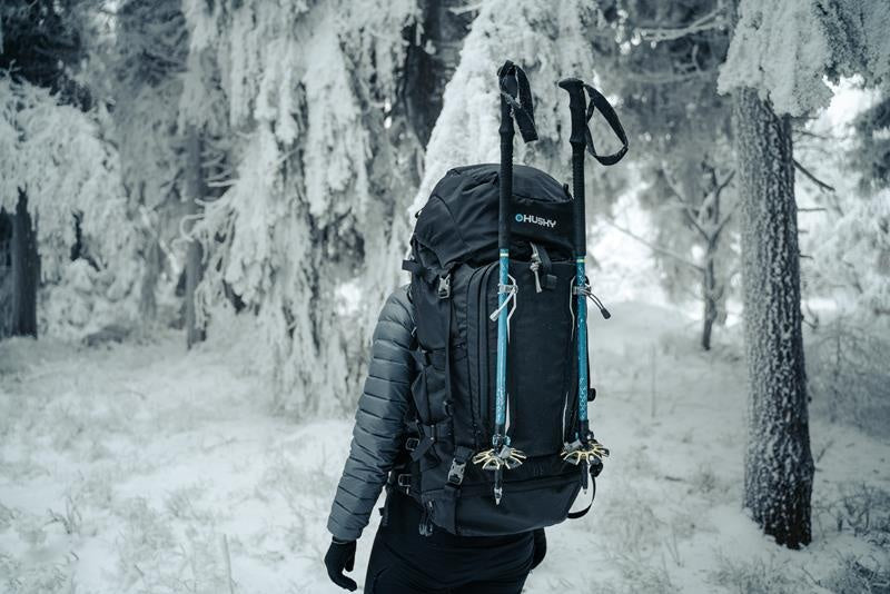 Expeditionsrucksack Ranis 70 l
