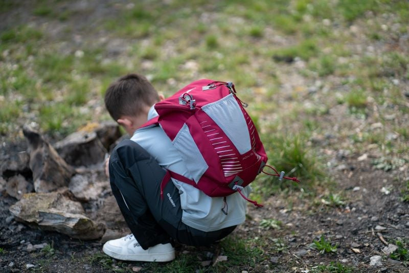Kinderrucksack Jadju 10l
