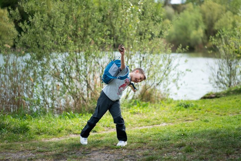 Outdoor-Hosen für Kinder Krony K