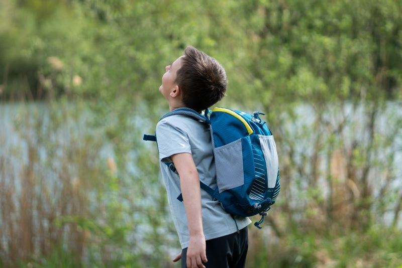 Kinderrucksack Jadju 10l