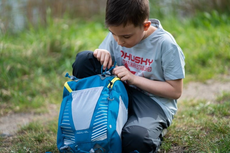 Kinderrucksack Jadju 10l