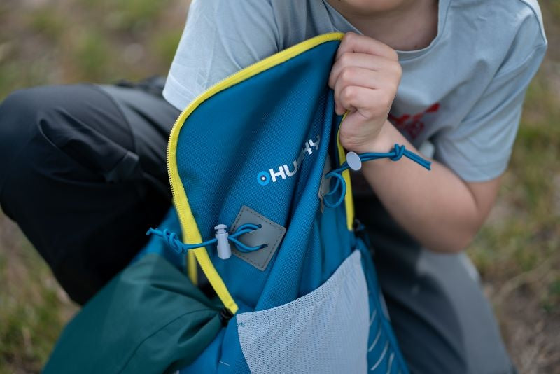 Kinderrucksack Jadju 10l