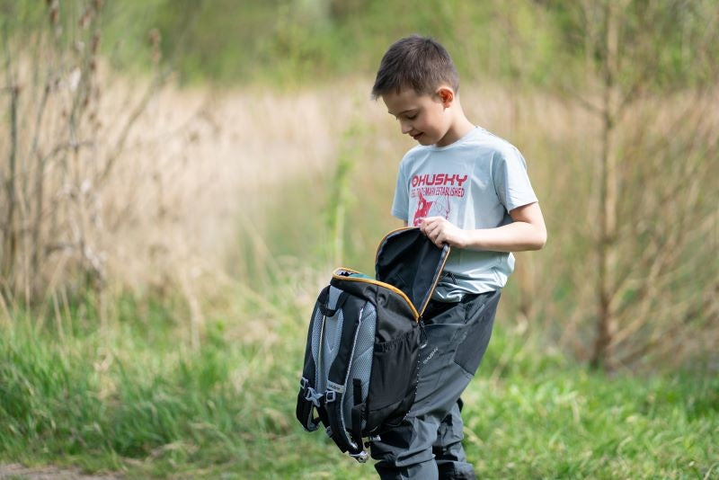 Kinderrucksack Jadju 10l