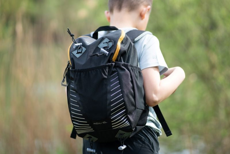 Kinderrucksack Jadju 10l