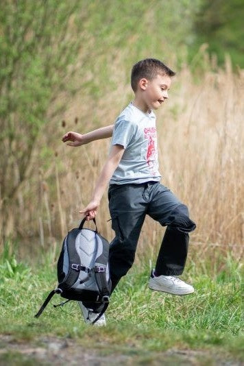 Kinderrucksack Jadju 10l