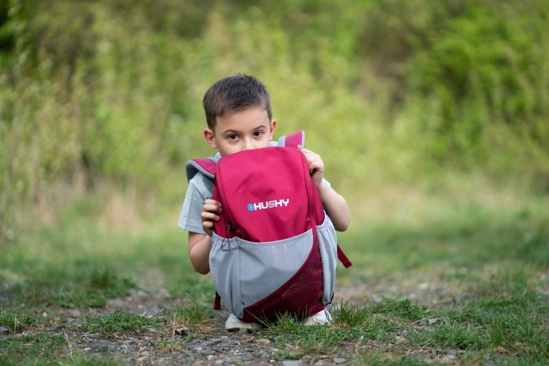 Kinderrucksack Jikko 15l