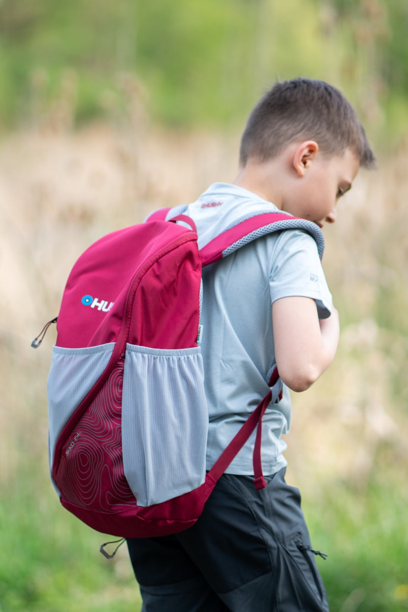 Kinderrucksack Jikko 15l
