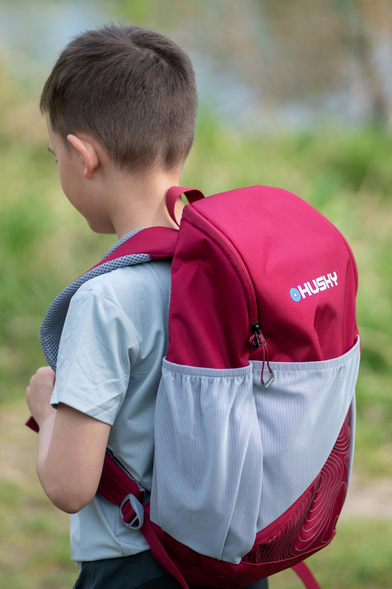 Kinderrucksack Jikko 15l