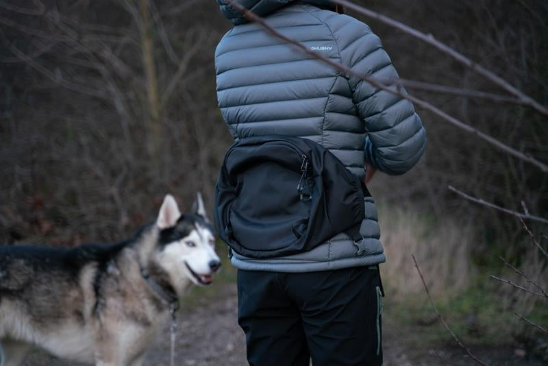 Expeditionsrucksack Ranis 70 l