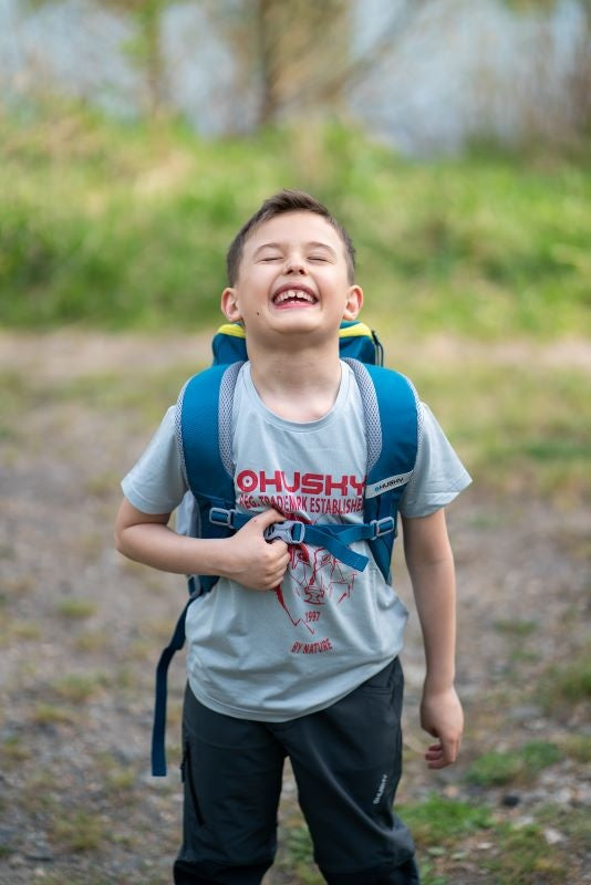 Kinderrucksack Jikko 15l