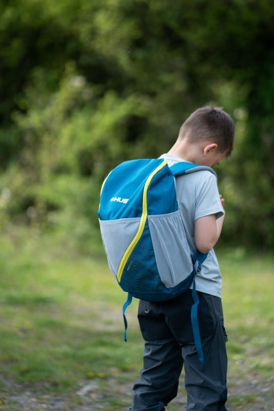 Kinderrucksack Jikko 15l