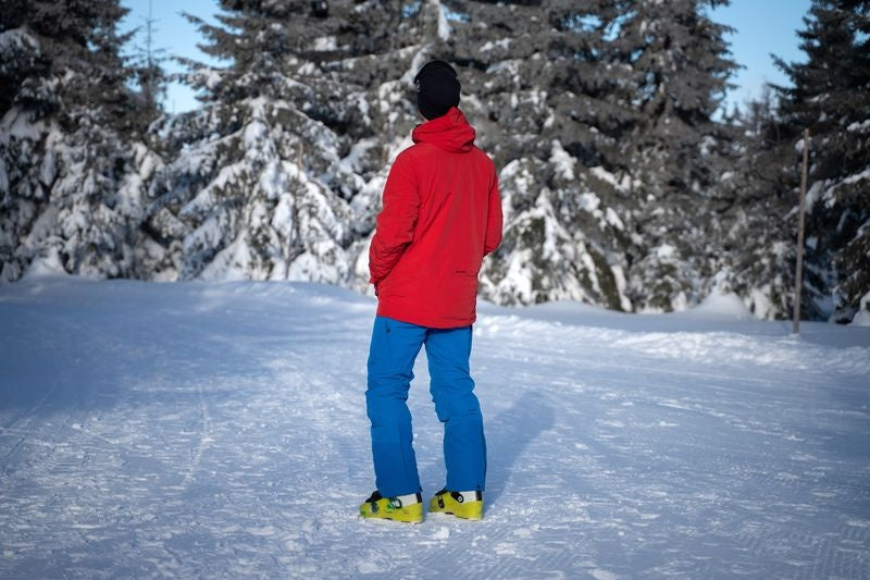 Skijacke für Herren Gambola M