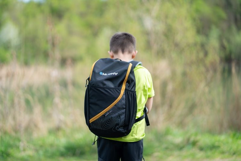 Kinderrucksack Jikko 15l
