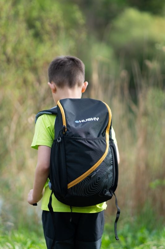 Kinderrucksack Jikko 15l