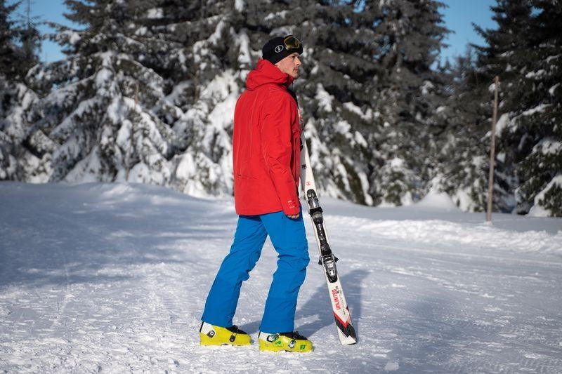 Skijacke für Herren Gambola M