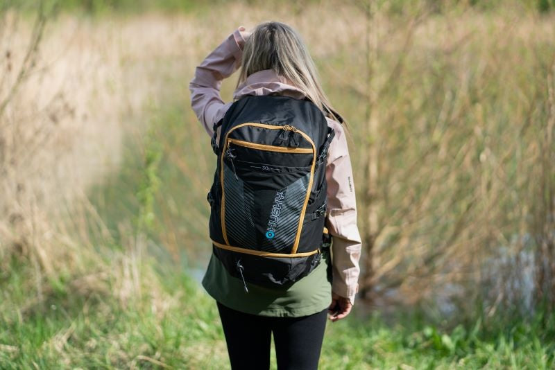 Wanderrucksack Cingy 30l