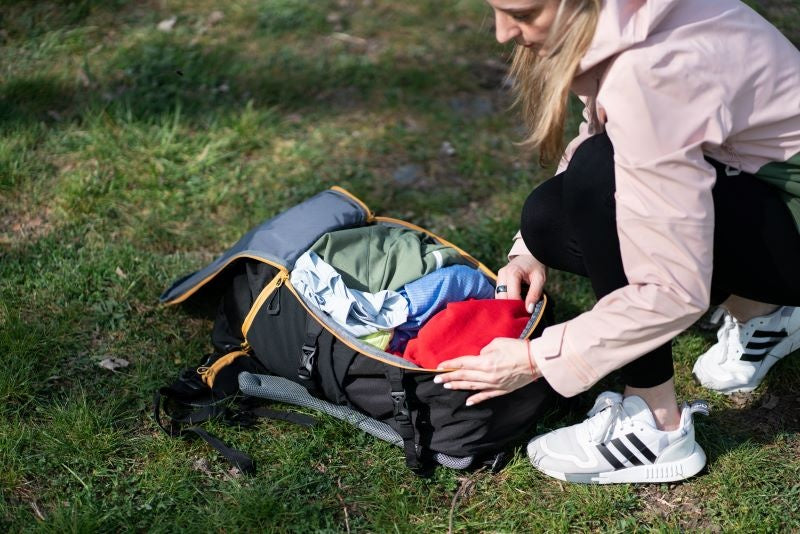 Wanderrucksack Cingy 30l