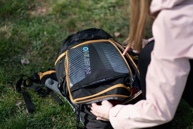 Wanderrucksack Cingy 30l