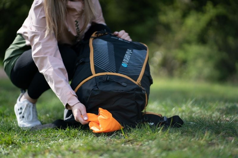 Wanderrucksack Cingy 30l