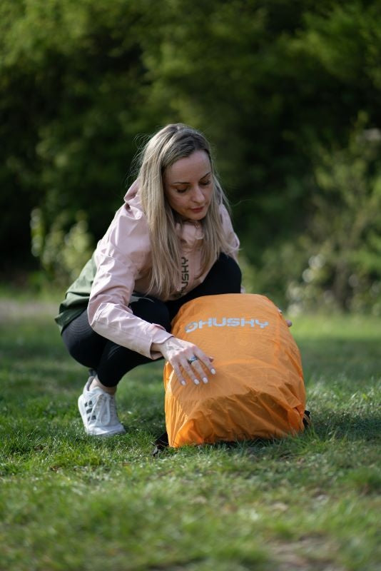 Wanderrucksack Cingy 30l