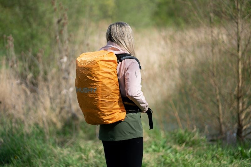 Wanderrucksack Cingy 30l