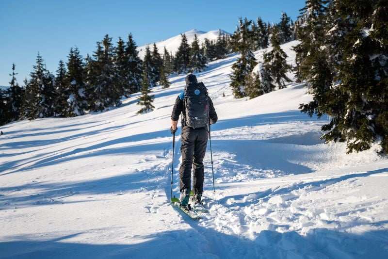 Skihosen für Herren Galti M