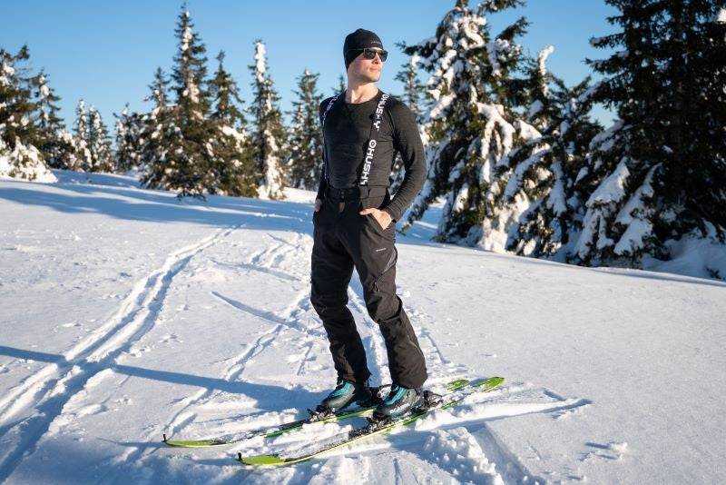 Skihosen für Herren Galti M