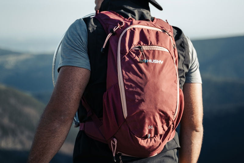 Rucksack Wandern/Radfahren Peten 10 l