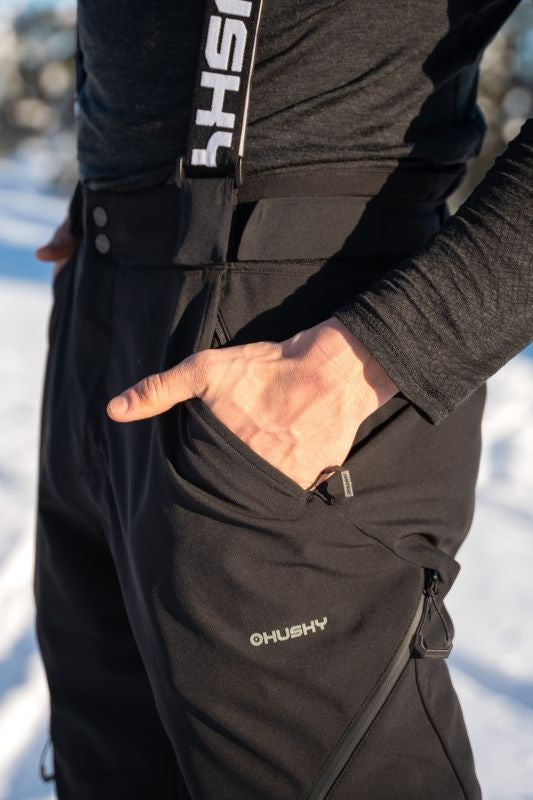 Skihosen für Herren Galti M
