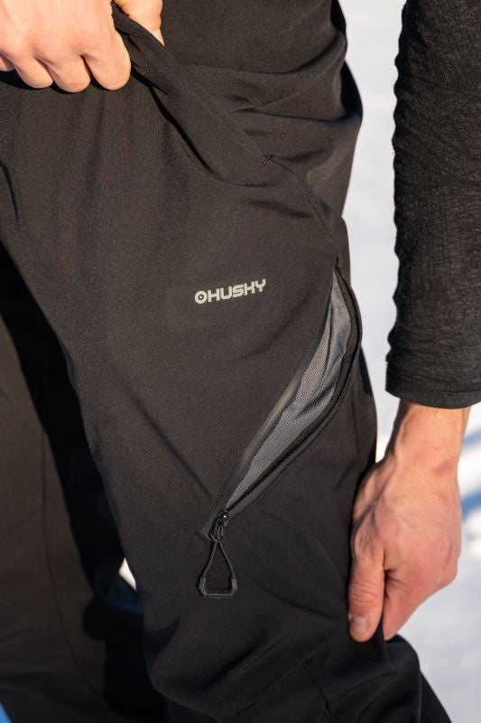 Skihosen für Herren Galti M