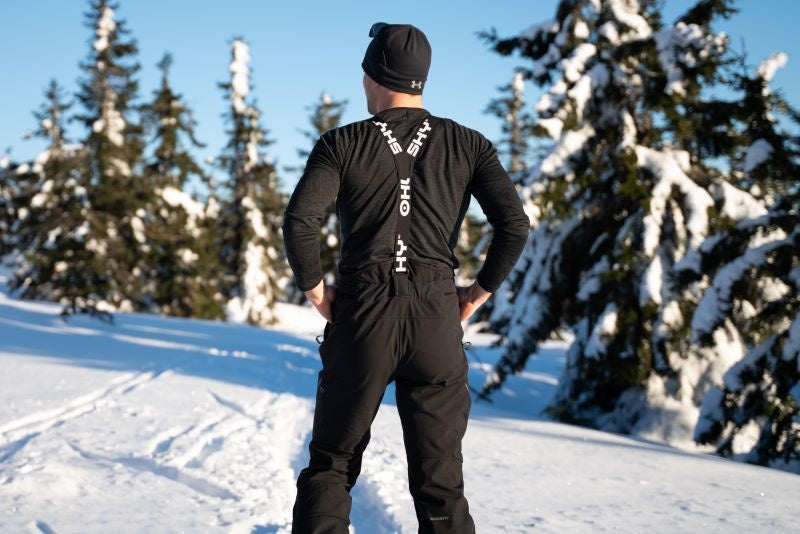 Skihosen für Herren Galti M