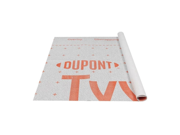 DUPONT Tyvek Unterlage für Isomatte