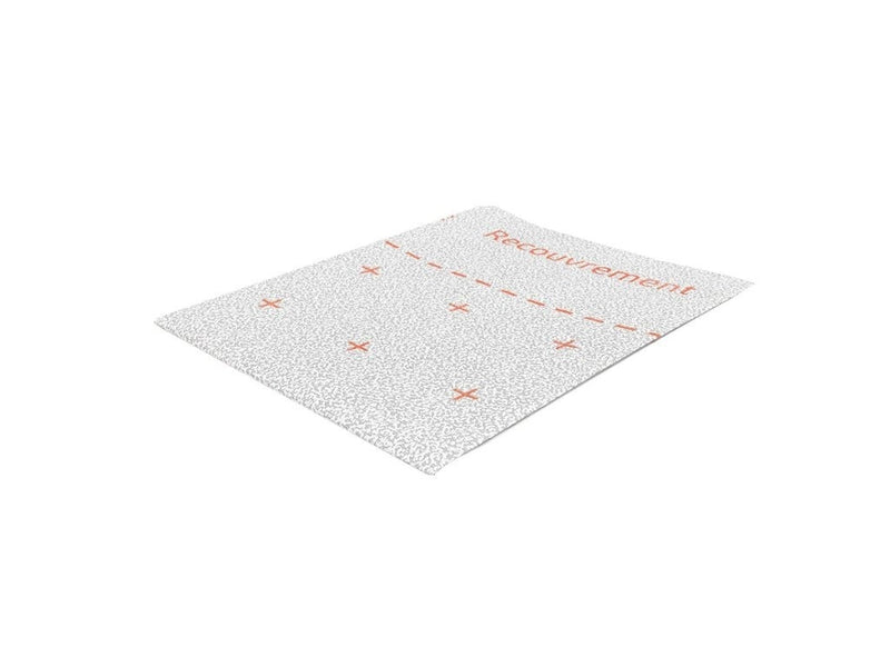 DUPONT Tyvek Unterlage für Isomatte