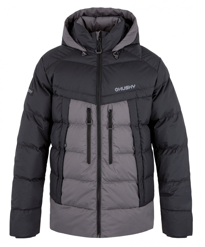 Daunenjacke für Herren Durra M