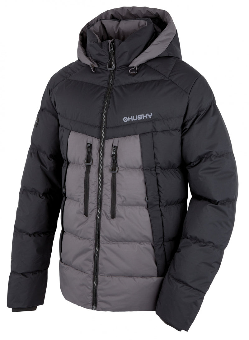 Daunenjacke für Herren Durra M