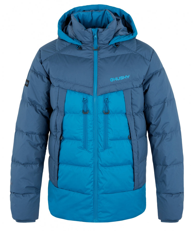 Daunenjacke für Herren Durra M