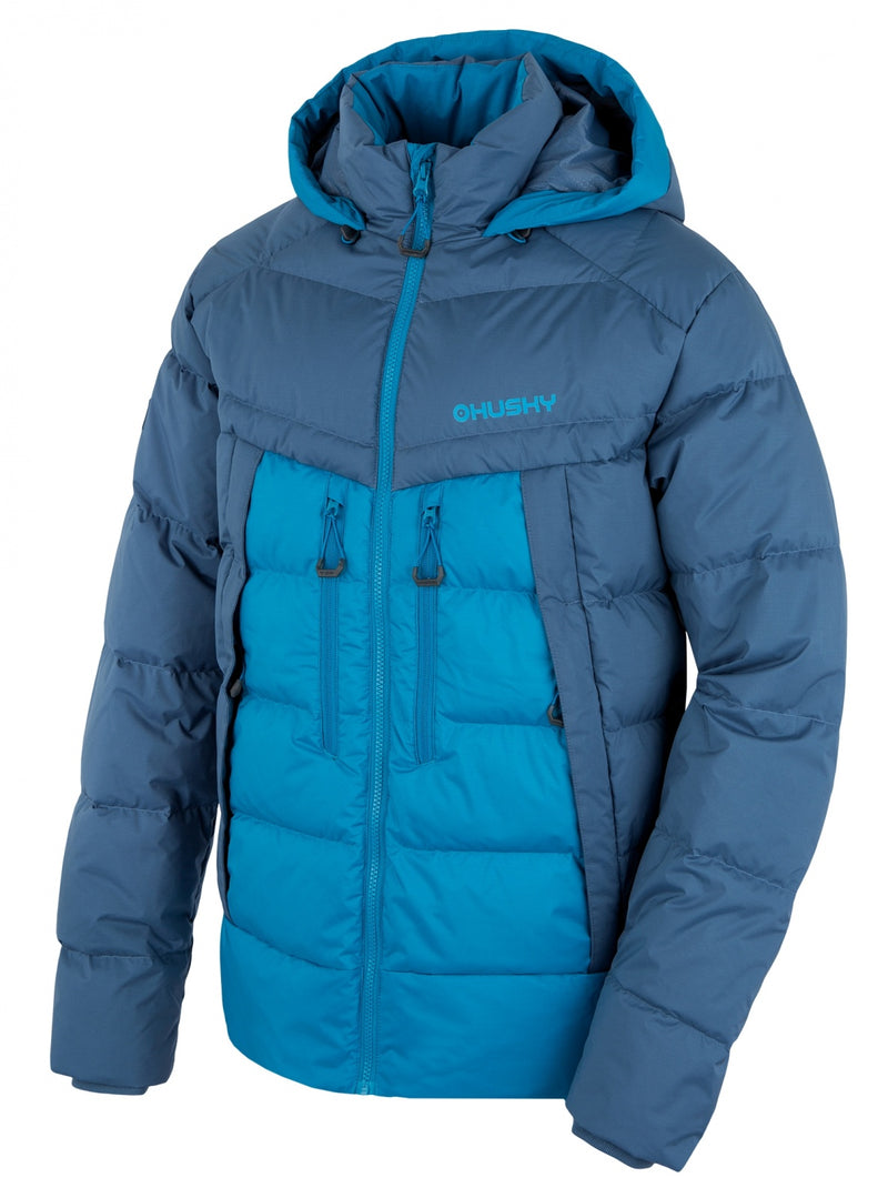 Daunenjacke für Herren Durra M
