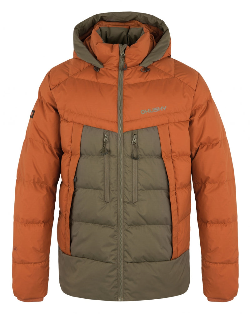 Daunenjacke für Herren Durra M