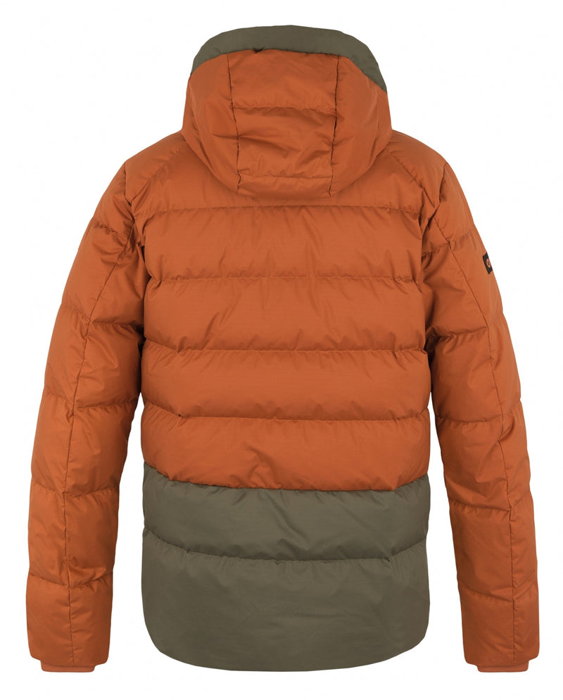 Daunenjacke für Herren Durra M