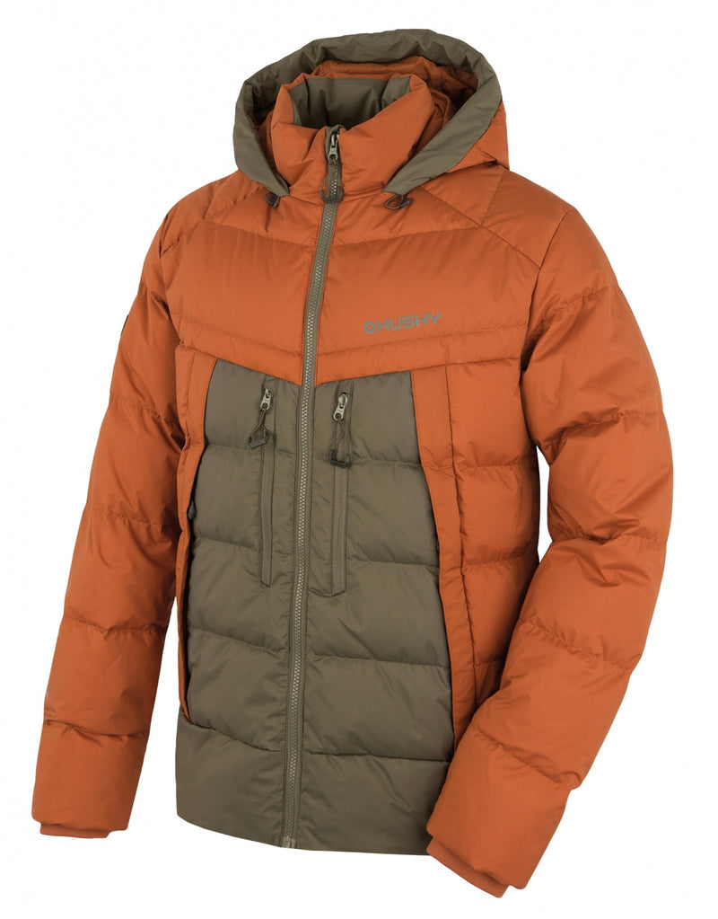 Daunenjacke für Herren Durra M