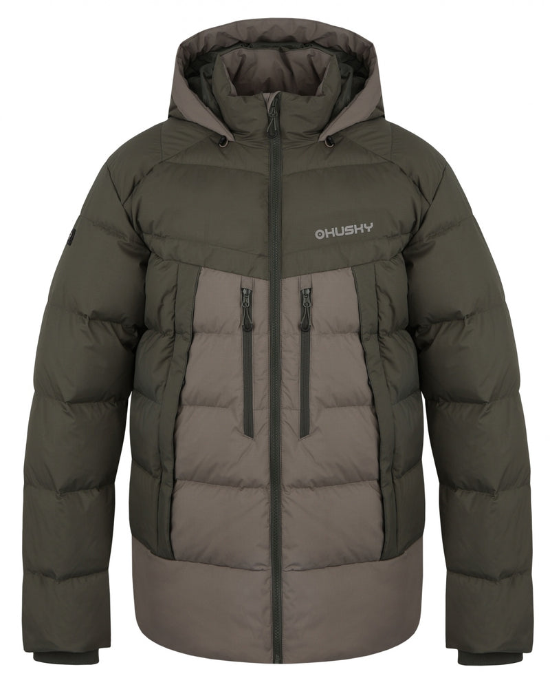 Damen-Daunenjacke Durra M