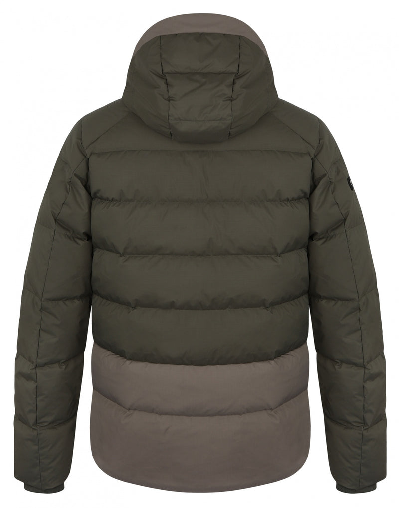 Damen-Daunenjacke Durra M