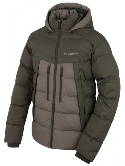 Winterjacken (Herren)
