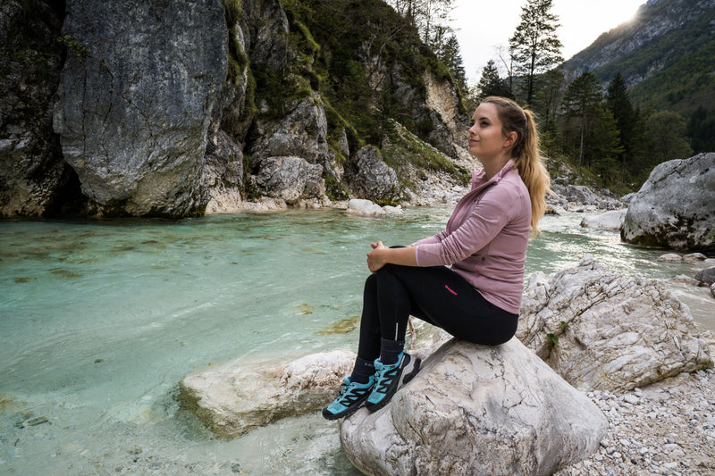 Sporthosen für Damen Darby Long L