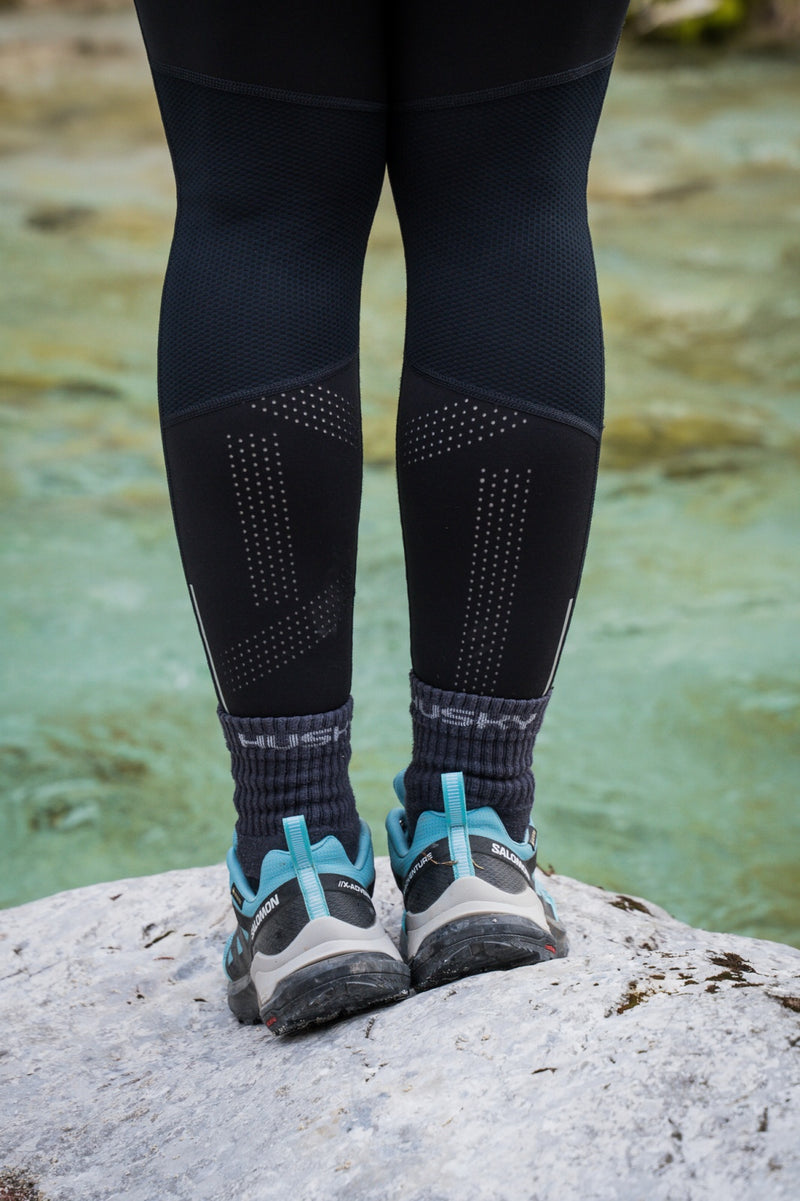 Sporthosen für Damen Darby Long L