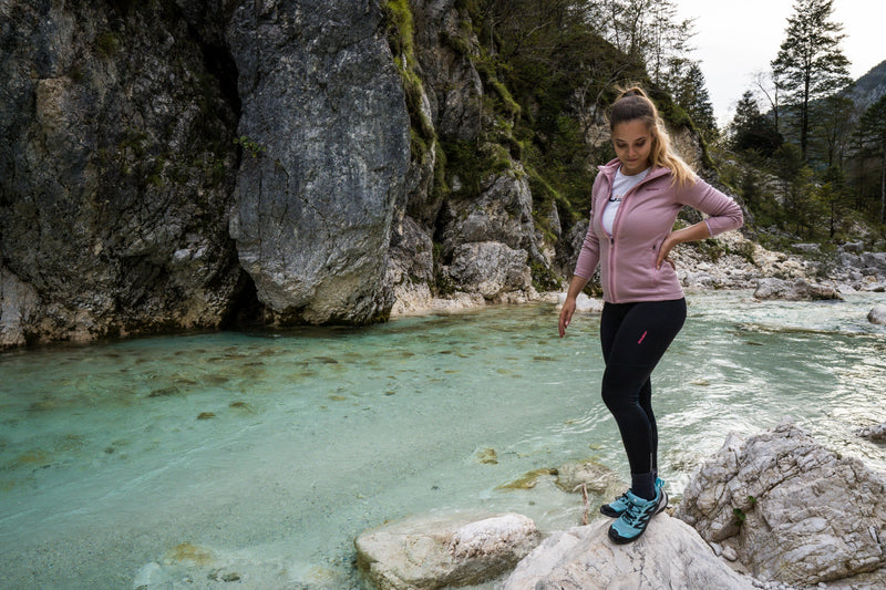 Sporthosen für Damen Darby Long L