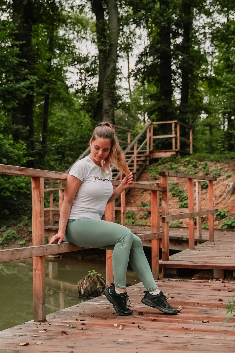 Leggings für Damen Dasana L