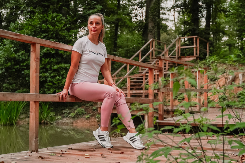 Leggings für Damen Dasana L
